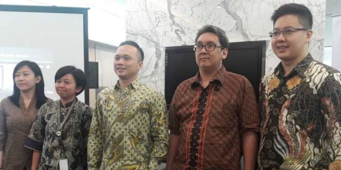 Bank Commonwealth Bikin Tabungan `Rasa` Deposito