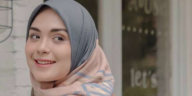 Baim Wong Menikah, Ucapan Selamat Vebby Palwinta Jadi Sorotan