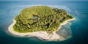 Mentawai, Destinasi Cantik dan Aman Dikunjungi