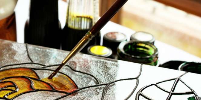 Termahal di Dunia, Ini Lukisan yang Terjual Rp1,3 Triliun