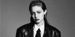 MUA Gigi Hadid Bocorkan 6 Trik Memiliki Bulu Mata Sempurna