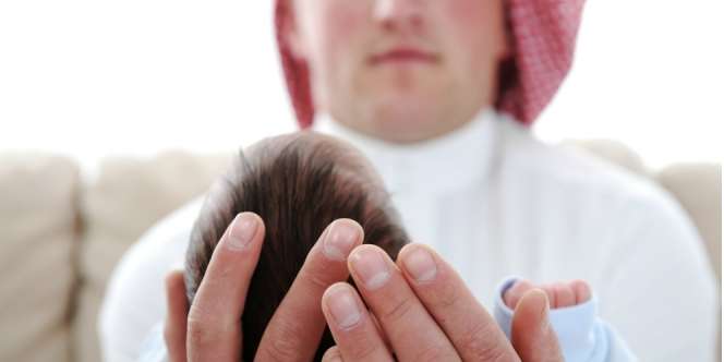 Peringatan dalam Alquran, Anak Bisa Jadi Musuh Orangtuanya