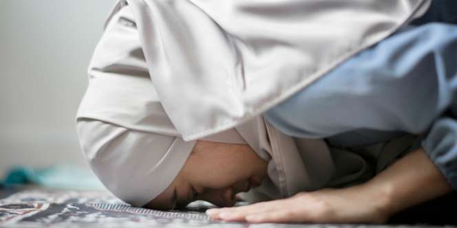 Tips Agar Sholat Sempurna dan Terjaga