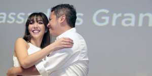 Mengapa Gisel Pergi ke Korsel Usai Gugat Cerai Gading? Ini Kata Kuasa Hukum