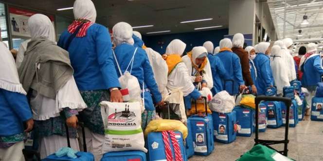 Tata Cara Ibadah Umroh Lengkap Sesuai Sunnah, Beserta Doa, Bacaan dan Hikmahnya