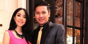 Linda Agustari, Wanita Cantik yang Pernah Bersama Gading Dibully
