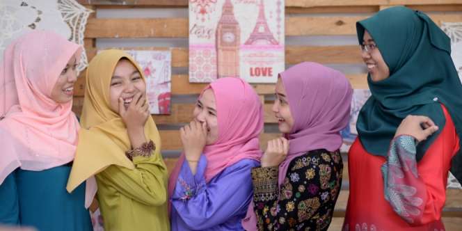 Bolehkah Bridal Shower dalam Islam? Ini Fatwa Ulama Malaysia
