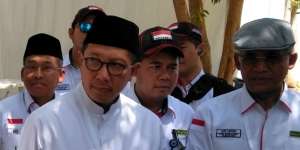 Fasilitas Haji di Armina Dikeluhkan, Ini Jawaban Menag
