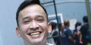 Ruben Onsu Sedih Lihat Nasib Gading dan Gisel