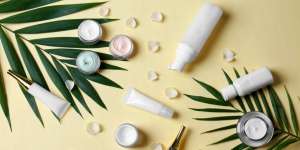 4 Produk Drugstore untuk Perawatan Wajah di Rumah