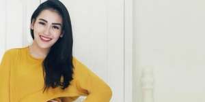 Netizen Heboh Lihat Ayu Ting Ting Dipeluk Kekasih Adiknya