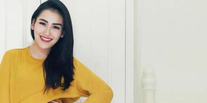 Netizen Heboh Lihat Ayu Ting Ting Dipeluk Kekasih Adiknya