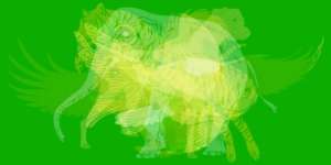 Hewan Pertama yang Terlihat di Gambar Ini Ungkap Kepribadianmu