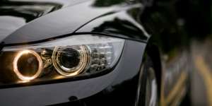 Sebarangan Pasang Lampu HID di Mobil Bisa Dipenjara