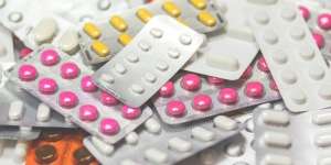 Kecanduan Obat Flu, Pria Ini Sudah Telan 30 Ribu Pil
