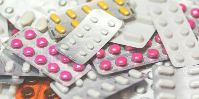 Kecanduan Obat Flu, Pria Ini Sudah Telan 30 Ribu Pil