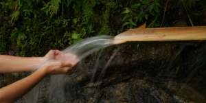 Menutup Wudhu dengan Minum Air, Ternyata Ada Manfaatnya