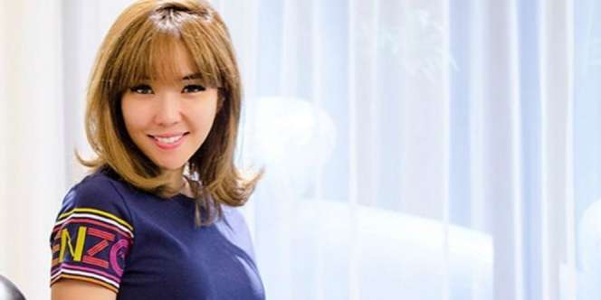 Permintaan Haru Gisella Anastasia Tentang Putrinya