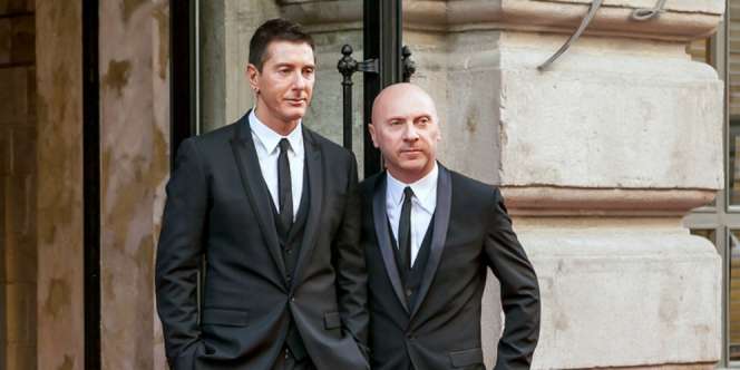 Dolce dan Gabbana Berharap Publik Tiongkok Terima Permohonan Maaf