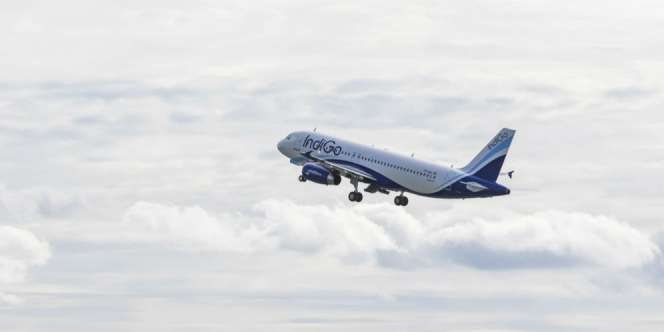 Horor! Pilot Tak Sadar Terbang Miring Hingga Tujuan Akhir