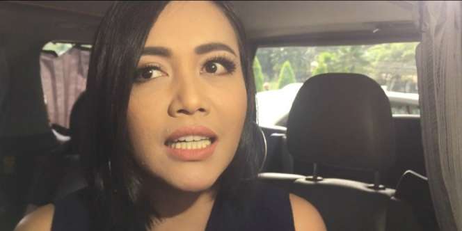 Kondisi Putri Denada Usai 6 Bulan Dirawat di Singapura