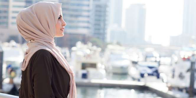 5 Hal yang Membuat Kecantikan Muslimah Turun Drastis