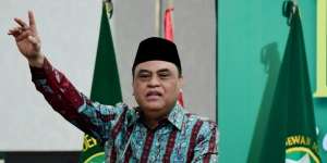 `Perkembangan Peradaban Islam Tanggung Jawab Generai Muda`