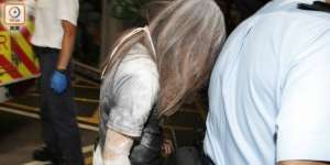 Pakai Tepung Saat Acara Ultah, 12 Mahasiswa Ini Malah Celaka