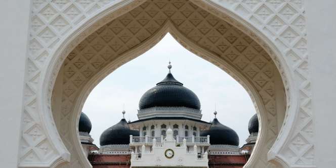 230 Ribu Lebih Masjid & Mushola Belum Masuk di Sistem Kemenag