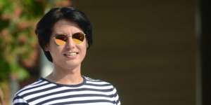 Roger Danuarta Berduka, Sang Ibunda Tutup Usia