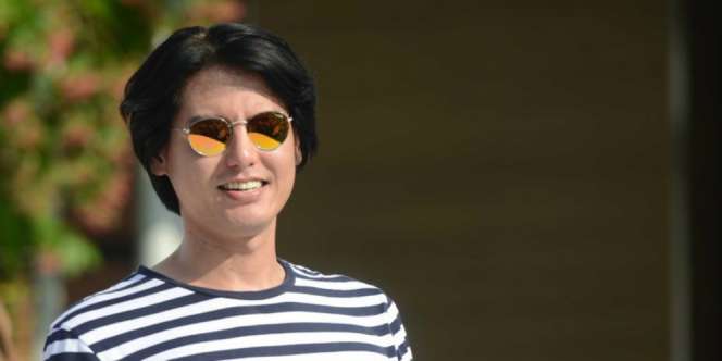 Roger Danuarta Berduka, Sang Ibunda Tutup Usia