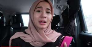 Laudya Cynthia Bella Curhat Soal Janji, Tulisannya Jadi Sorotan