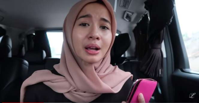 Laudya Cynthia Bella Curhat Soal Janji, Tulisannya Jadi Sorotan