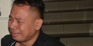 Adik Vicky Prasetyo Buat Pengakuan Mengejutkan Soal Penggerebekan Angel Lelga