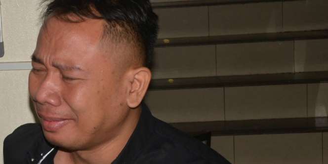Adik Vicky Prasetyo Buat Pengakuan Mengejutkan Soal Penggerebekan Angel Lelga