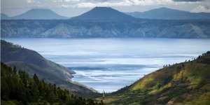 Traveler Malaysia Meningkat, Danau Toba Genjot Sertifikasi Halal