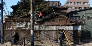 10 Juta Rumah Kosong di Jepang Dibagikan Gratis dan Diobral