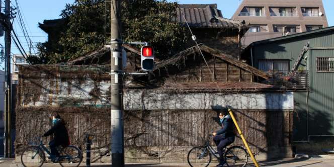 10 Juta Rumah Kosong di Jepang Dibagikan Gratis dan Diobral
