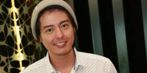 Roger Danuarta Tulis Curhatan Pilu Sebelum Ibunda Meninggal