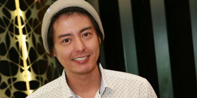 Roger Danuarta Tulis Curhatan Pilu Sebelum Ibunda Meninggal