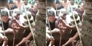 Wanita di Malang Kesurupan, Loncat ke Sumur 13 Meter