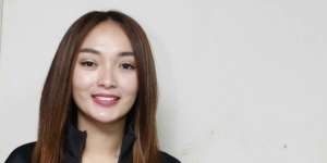 Komentar Mengejutkan Zaskia Gotik Lihat Video Vicky Gerebek Angel Lelga