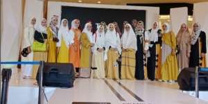 Ayo Gabung di Hijabers Mom Community (HMC) Bekasi