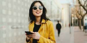 Inspirasi Gaya Dinamis dan Chic dengan Gaya Urban Chic