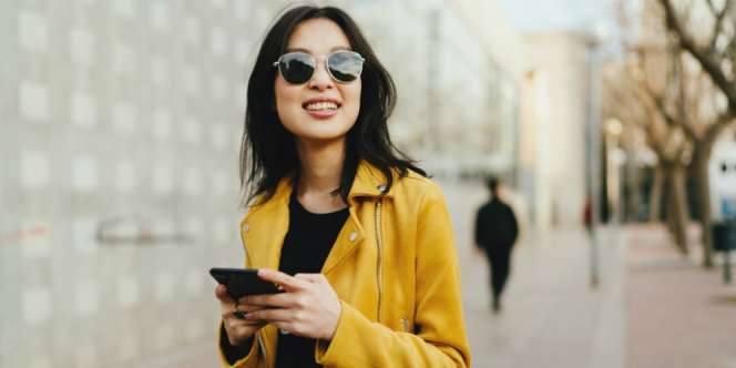 Inspirasi Gaya Dinamis dan Chic dengan Gaya Urban Chic