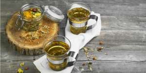 Tea Mixology, Cara Seru 'Mengawinkan' Minuman Teh