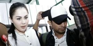 Heboh Jennifer Dunn Berhijab, Bagian Ini Jadi Sorotan