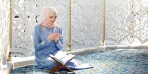 Sudah Memaki Orang Lain, Bacakan Doa Ini