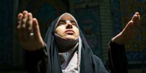 Doa Meminta Keselamatan untuk Anak dan Cucu, yuk Dihafal Ayah Bunda!