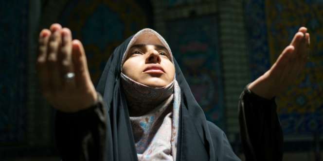 Doa Meminta Keselamatan untuk Anak dan Cucu, yuk Dihafal Ayah Bunda!